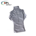 Dapoly Ton Jumbo Bag bulk Container Aluminum Foil Liner Bag